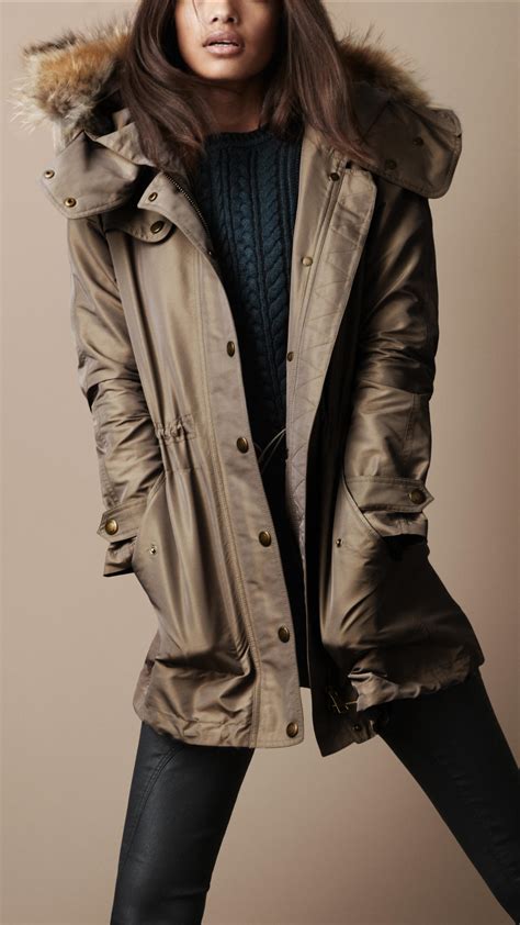 burberry parka history|burberry parka sale.